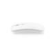 Souris sans fil KHAN en ABS recyclé à 100% - BCM Goodies