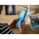 Console classique BRANSON avec 26 jeux en ABS pour entreprises - BCM Goodies