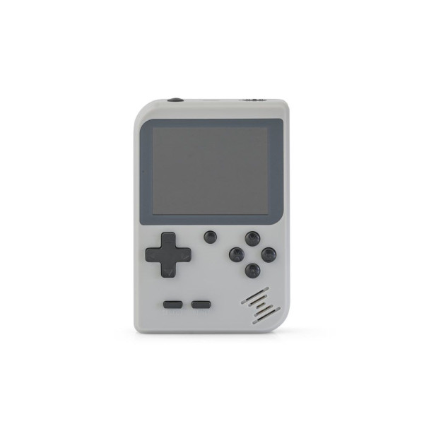 Console de jeux portable BOWSER avec 256 jeux classiques - BCM Goodies
