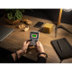 Console de jeux portable BOWSER avec 256 jeux classiques - BCM Goodies