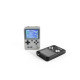 Console de jeux portable BOWSER avec 256 jeux classiques - BCM Goodies