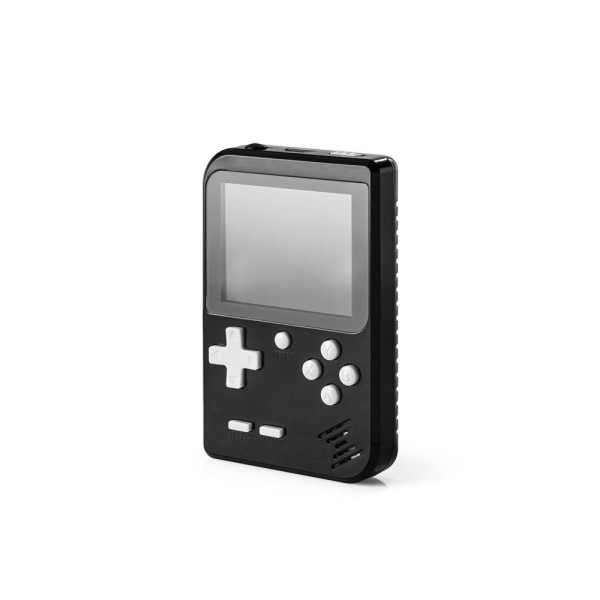 Console de jeux portable BOWSER avec 256 jeux classiques - BCM Goodies