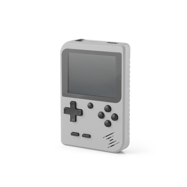 Console de jeux portable BOWSER avec 256 jeux classiques - BCM Goodies