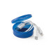 Câble USB 3 en 1 personnalisable pour entreprise | BCM Goodies