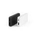 Batterie nomade SHERYL en ABS recyclé 4000 mAh - Objet publicitaire durable pour entreprise
