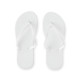 Pantoufles personnalisables MAUPITI L / XL pour cadeaux d'entreprise - BCM Goodies