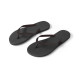 Pantoufles personnalisables MAUPITI L / XL pour cadeaux d'entreprise - BCM Goodies