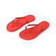 Pantoufles personnalisables MAUPITI L / XL pour cadeaux d'entreprise - BCM Goodies