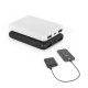 Batterie nomade LEAKEY 5 de 5000 mAh en ABS recyclé - BCM Goodies