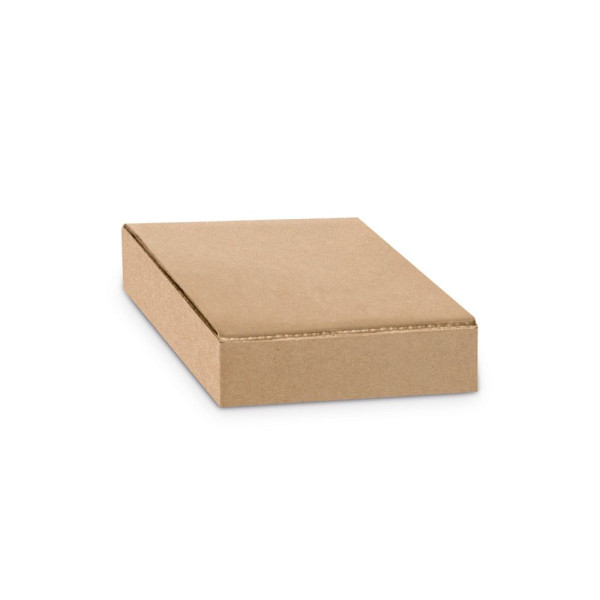Batterie nomade LEAKEY 5 de 5000 mAh en ABS recyclé - BCM Goodies