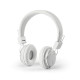 Casque audio pliable et ajustable en ABS BARON - Accessoire personnalisable pour entreprise