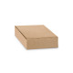 Batterie nomade LEAKEY 10 de 10000 mAh en ABS recyclé - BCM Goodies
