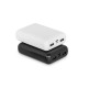 Batterie nomade LEAKEY 10 de 10000 mAh en ABS recyclé - BCM Goodies
