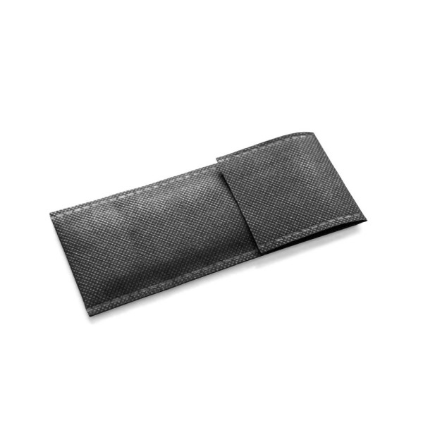 Écouteurs rétractables personnalisables - Accessoires hi-tech pour entreprise - BCM Goodies