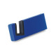 Support pour téléphone portable HOOKE en ABS et TPR - Accessoire personnalisable pour événements d'entreprise