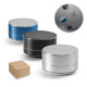 Enceinte portable écologique en aluminium recyclé et ABS pour entreprise - BCM Goodies