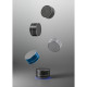 Enceinte portable écologique en aluminium recyclé et ABS pour entreprise - BCM Goodies