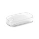 Souris sans fil en ABS recyclé à 100% pour une communication responsable - BCM Goodies