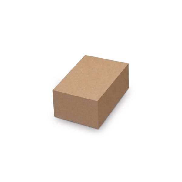 Souris sans fil en ABS recyclé à 100% pour une communication responsable - BCM Goodies