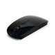 Souris sans fil en ABS recyclé à 100% pour une communication responsable - BCM Goodies