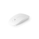 Souris sans fil en ABS recyclé à 100% pour une communication responsable - BCM Goodies