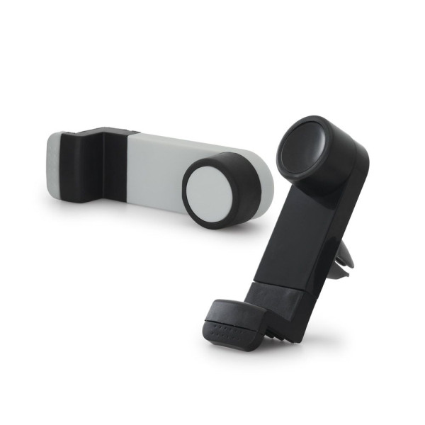 Support de portable pour voiture personnalisé - Accessoire Hi-Tech pour entreprises