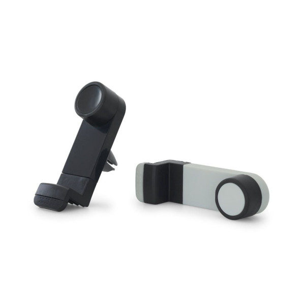 Support de portable pour voiture personnalisé - Accessoire Hi-Tech pour entreprises