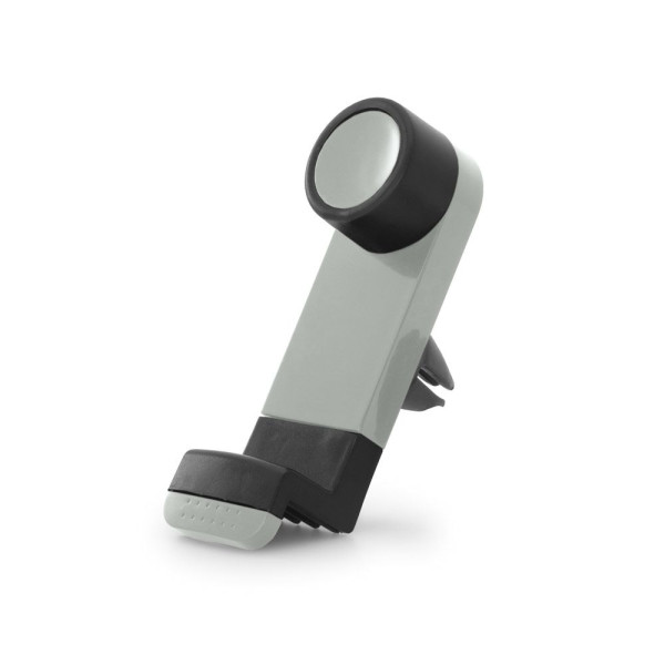 Support de portable pour voiture personnalisé - Accessoire Hi-Tech pour entreprises