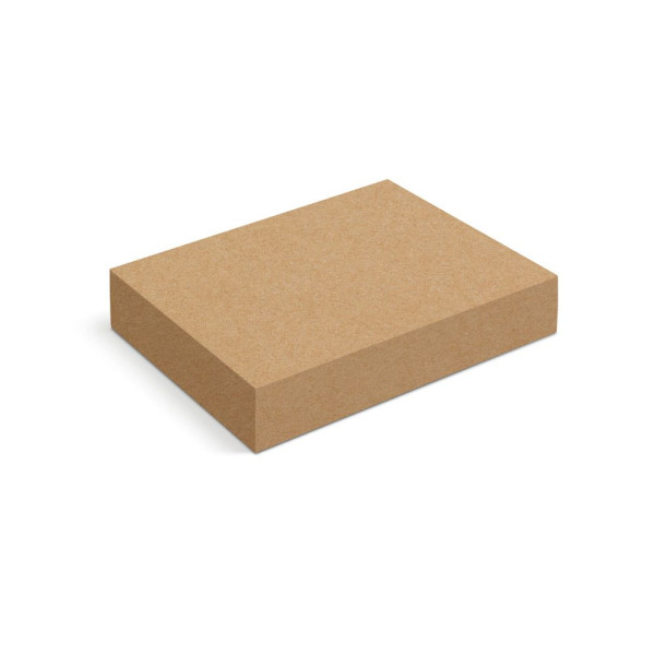 Power bank Slim de 4 000 mAh de MARCET - Accessoire écologique pour entreprises et événements
