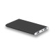 Power bank NOBEL 7200 mAh en aluminium recyclé - BCM Goodies