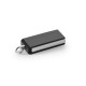 Stylo USB personnalisable en aluminium SIMON 8GB - BCM Goodies