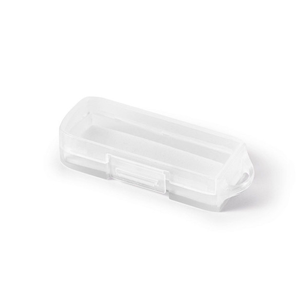 Clé USB BOYLE 8GB avec attache en métal - Objet publicitaire personnalisable pour professionnels
