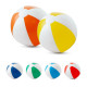 Ballon de plage gonflable en PVC opaque CRUISE - Personnalisable avec logo | BCM Goodies