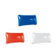 Coussin de plage gonflable personnalisable en PVC opaque TIMOR - Soleil et Pluie