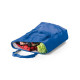 Sac thermique pliable en polyester 210D 15 L MAYFAIR - Accessoire publicitaire pratique et personnalisable