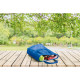 Sac thermique pliable en polyester 210D 15 L MAYFAIR - Accessoire publicitaire pratique et personnalisable