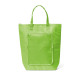 Sac thermique pliable en polyester 210D 15 L MAYFAIR - Accessoire publicitaire pratique et personnalisable