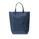 Sac thermique pliable en polyester 210D 15 L MAYFAIR - Accessoire publicitaire pratique et personnalisable