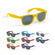 Lunettes de soleil en PC CELEBES - Accessoires publicitaires pour entreprises | BCM Goodies