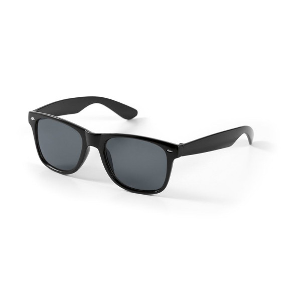 Lunettes de soleil en PC CELEBES - Accessoires publicitaires pour entreprises | BCM Goodies