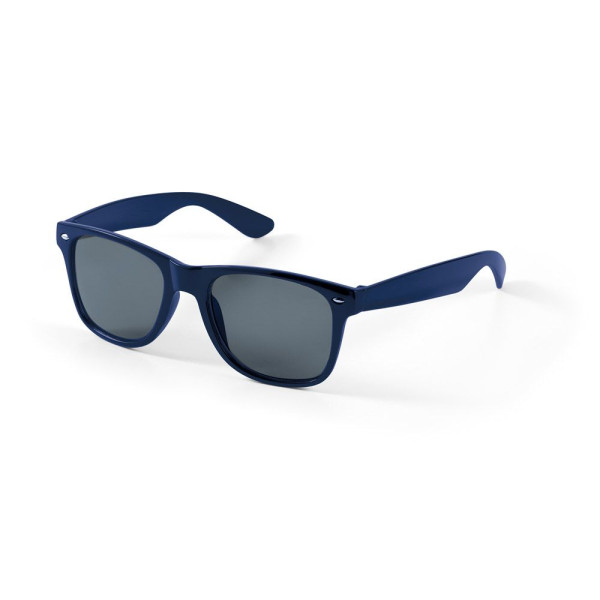 Lunettes de soleil en PC CELEBES - Accessoires publicitaires pour entreprises | BCM Goodies