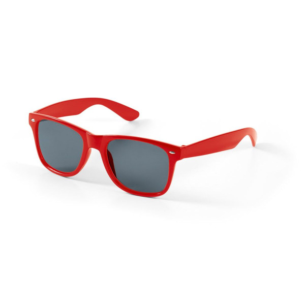Lunettes de soleil en PC CELEBES - Accessoires publicitaires pour entreprises | BCM Goodies