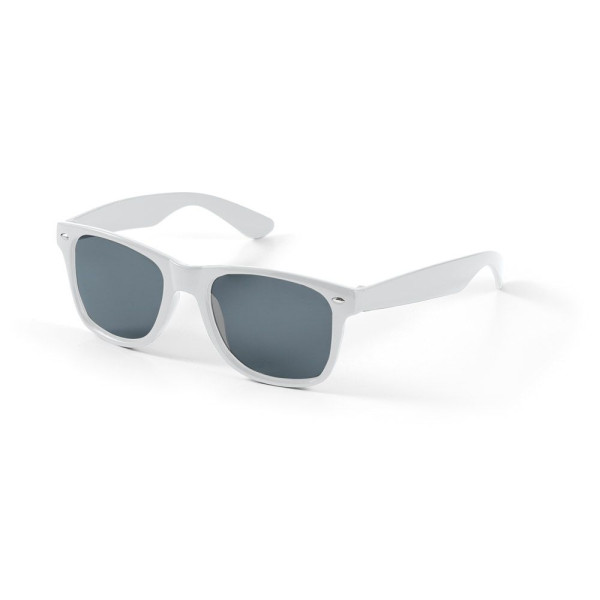 Lunettes de soleil en PC CELEBES - Accessoires publicitaires pour entreprises | BCM Goodies