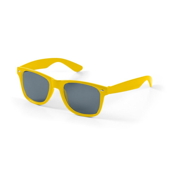 Lunettes de soleil en PC CELEBES - Accessoires publicitaires pour entreprises | BCM Goodies