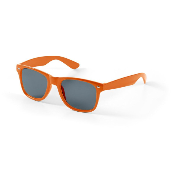 Lunettes de soleil en PC CELEBES - Accessoires publicitaires pour entreprises | BCM Goodies