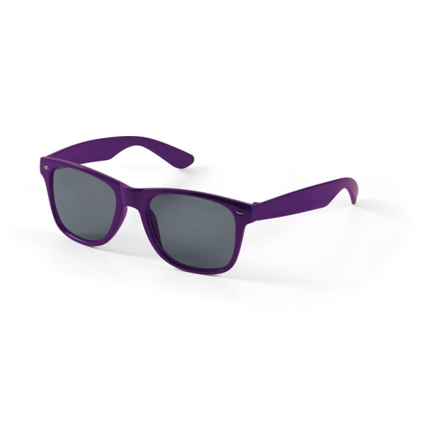 Lunettes de soleil en PC CELEBES - Accessoires publicitaires pour entreprises | BCM Goodies