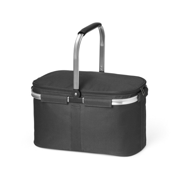 Panier de pique-nique souple personnalisable 25L en 600D - BCM Goodies