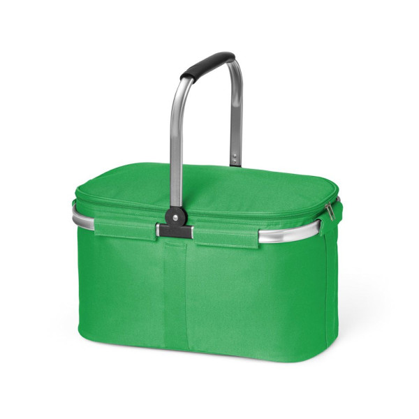 Panier de pique-nique souple personnalisable 25L en 600D - BCM Goodies