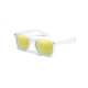 Lunettes de soleil en PC avec verres miroirs de catégorie 3 - Collection Soleil et Pluie | BCM Goodies