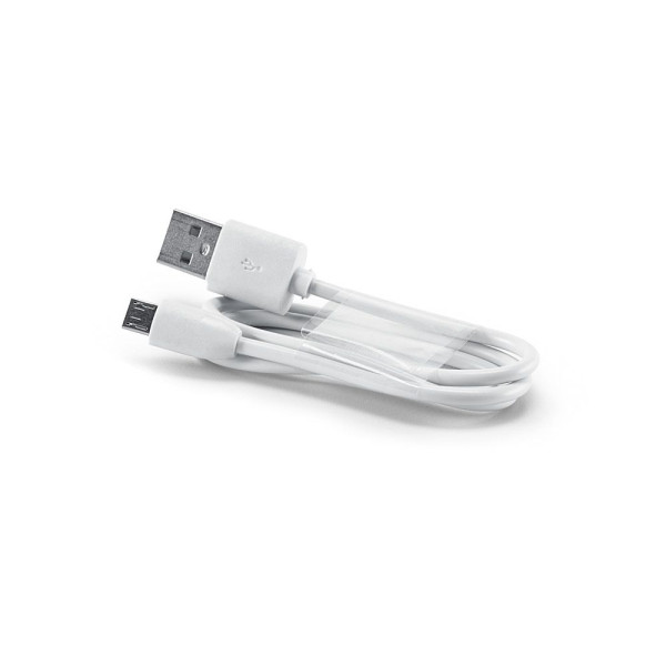 Chargeur sans fil 10W rapide JOULE en ABS et aluminium recyclé - BCM Goodies